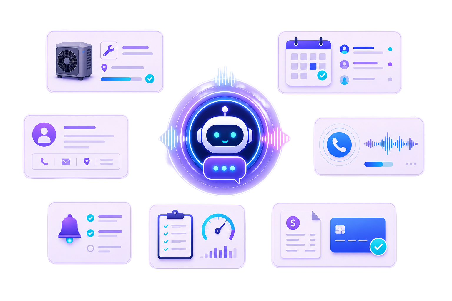 Industry-ready Agents